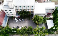 Grand Soba Hotel - Park Yeri