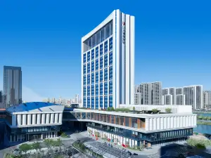 SHANGHE JIANGUO HOTEL