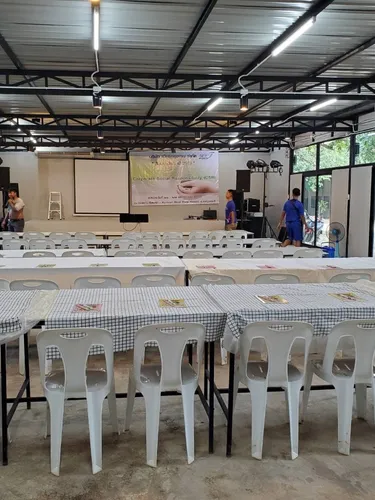 รูปภาพของกอดอุ่นริเวอร์แควรีสอร์ท