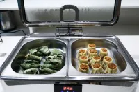 Jiayi Hotel - Frühstück