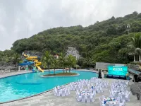 The May Legend Catba - รีสอร์ท