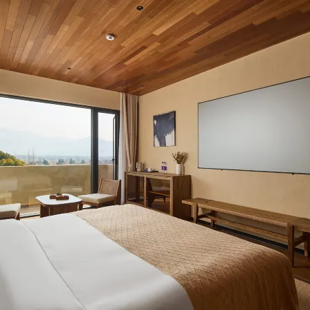 Floral Hotel·Tanfeng Hotel