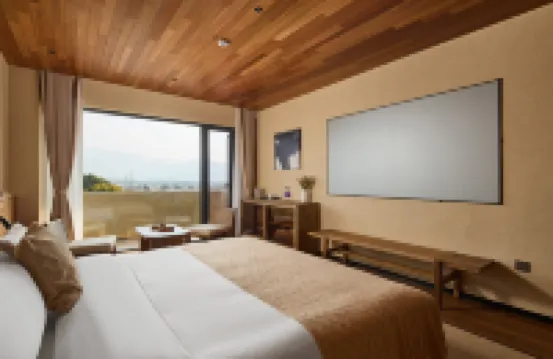 Floral Hotel·Tanfeng Hotel