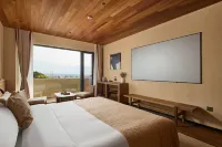 Floral Lux Hotel·Tanfeng Hotel