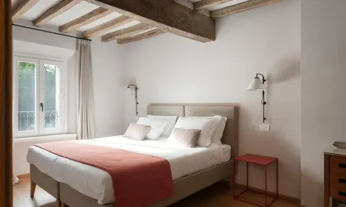Relais Roncolo 1888