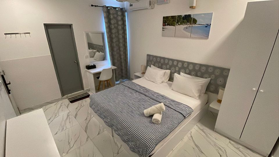 Empyrean Stay-Thulusdhoo
