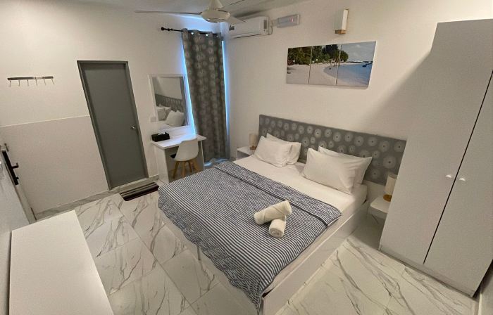 Empyrean Stay-Thulusdhoo