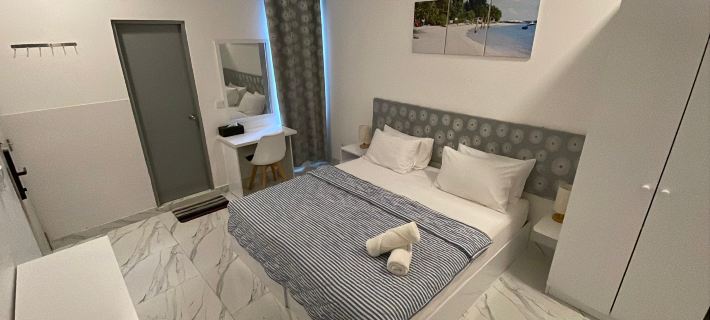 Empyrean Stay-Thulusdhoo Hotels in Thulusdhoo
