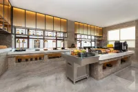 Vienna International Hotel (Shuangfeng County Branch) - sarapan