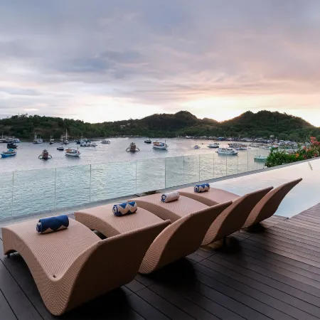 Meruorah Komodo Labuan Bajo