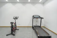 Sihong Zixi Grand Hotel - Gym