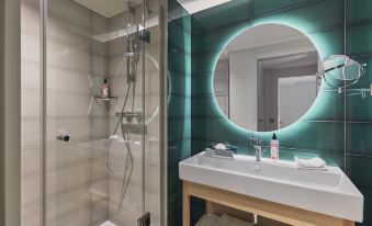 Aparthotel Adagio Paris Boulogne