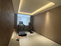 全季飯店（西寧火車站店） - 健身房