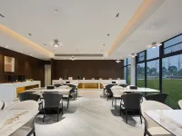 LISSE Hotel (Shifang) Hotels in Deyang