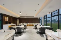 LISSE Hotel (Shifang) Hotels in Shifang