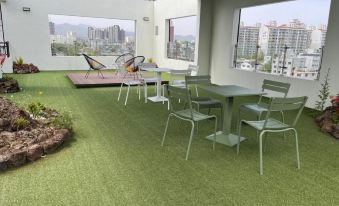 Hotel Intro, chuncheon