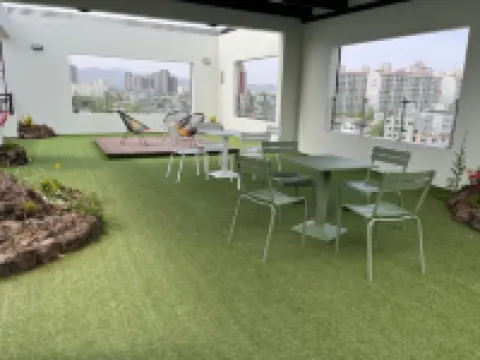 Hotel Intro, chuncheon
