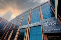 Tianlan Xiyue Hotel Hotel di Pingyin