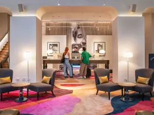 Hotel Indigo MELBOURNE ON FLINDERS by IHG