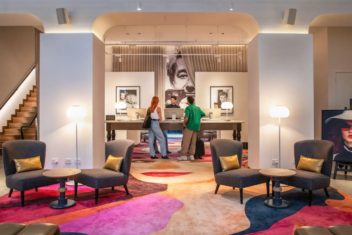 Hotel Indigo MELBOURNE ON FLINDERS by IHG