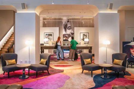 Hotel Indigo MELBOURNE ON FLINDERS by IHG