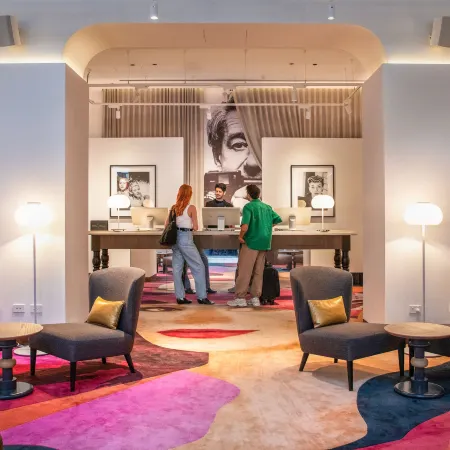 Hotel Indigo MELBOURNE ON FLINDERS by IHG