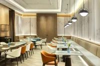 Holiday Inn Express RUGAO CITY CENTER by IHG - Morgenmad