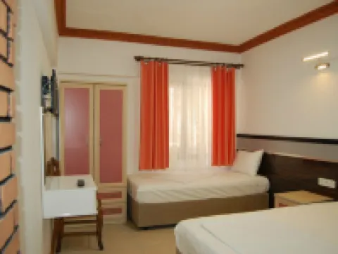 Ören Konak Otel Hotels in Burhaniye