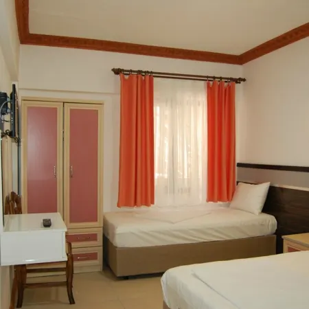 Ören Konak Otel