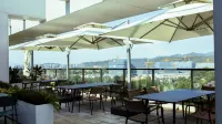 Jiangshan Yunfan Sports Resort Hotel - วิวภูเขา