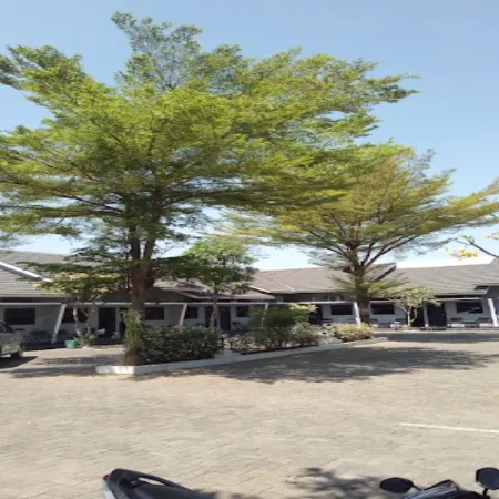 D'Java Hotel Kudus