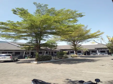 D'Java Hotel Kudus Отели в г. Кудус