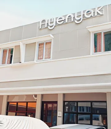 Nyenyak Inn Senayan | Benhil