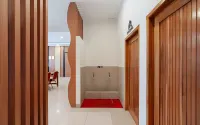 Shakti Inn Ciputat Hotels in East Ciputat