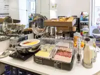 بي آند بي أوتل روما إيطاليا فيمينالي فنادق في روما