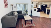 Cozy, Private Home Close to the I95 Exit 284 Hotels in Flagler Beach