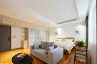 Chunshan Ji (Wuyuan Huangling Scenic Area Store)