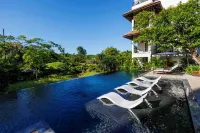 aNhill Boutique - Private Pools