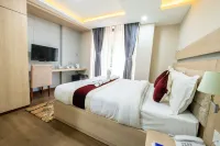Divine Kathmandu Hotel