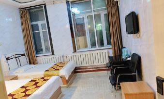 Fuyuan Yichun Hotel
