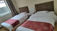 Yinxiang Hotel - 2 ดาว