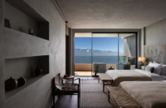 阿凱緹婭·安隱青山（洱海雙廊店）