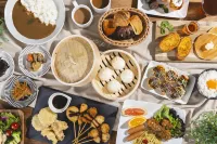 大阪難波格拉斯麗酒店 大阪酒店