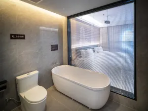 Yichun Qiyun Hot Spring Resort Hotel ( Wentang gujing Branch)