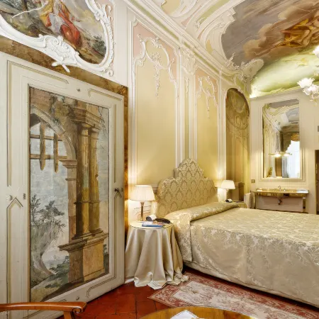 Palazzo Niccolini Al Duomo Residenza d'Epoca