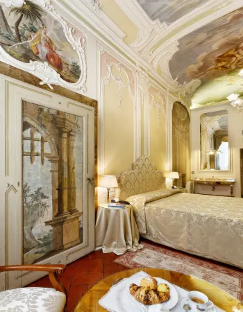 Palazzo Niccolini Al Duomo Residenza d'Epoca