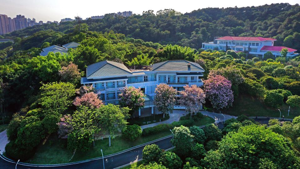 Liyuan Villa