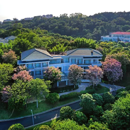 Liyuan Villa
