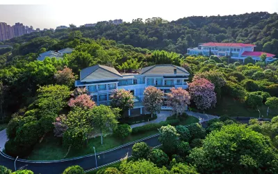 Liyuan Villa