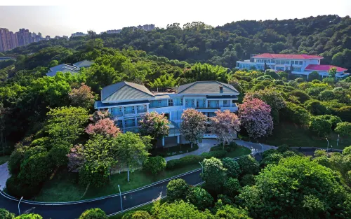 Liyuan Villa